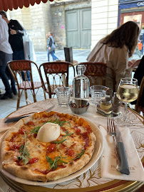 Pizza du Restaurant Printanier à Paris - n°6