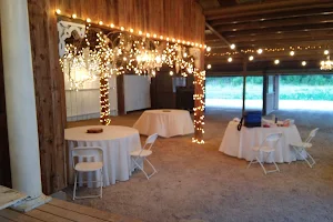 Sparkles And Spurs Wedding Venue image