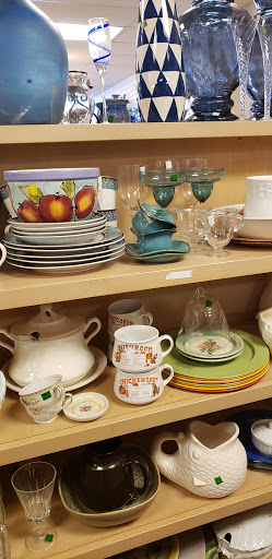 Thrift Store «Family Place Thrift Shop», reviews and photos