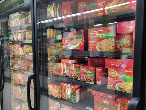 Indian Grocery Store «Patel Brothers», reviews and photos, 251-08 Hillside Avenue, Queens, NY 11426, USA