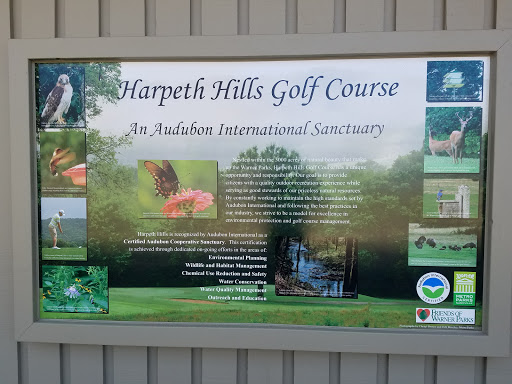 Golf Course «Harpeth Hills Golf Course», reviews and photos, 2424 Old Hickory Blvd, Nashville, TN 37221, USA