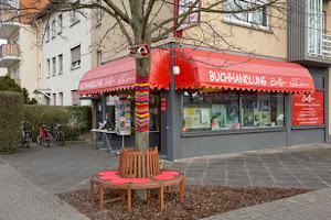 Buchhandlung Böttger Inhaberin Verena Keller