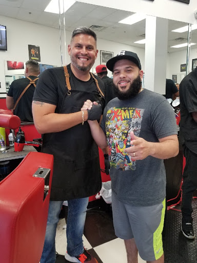 Barber Shop «All-Star Clips Barbershop», reviews and photos, 2399 US-27, Clermont, FL 34711, USA
