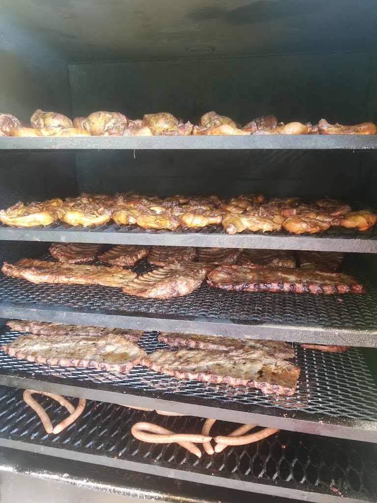 Mike & Mookie's Small Town Diner 36525