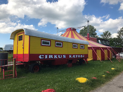 Cirkus Kæphøj