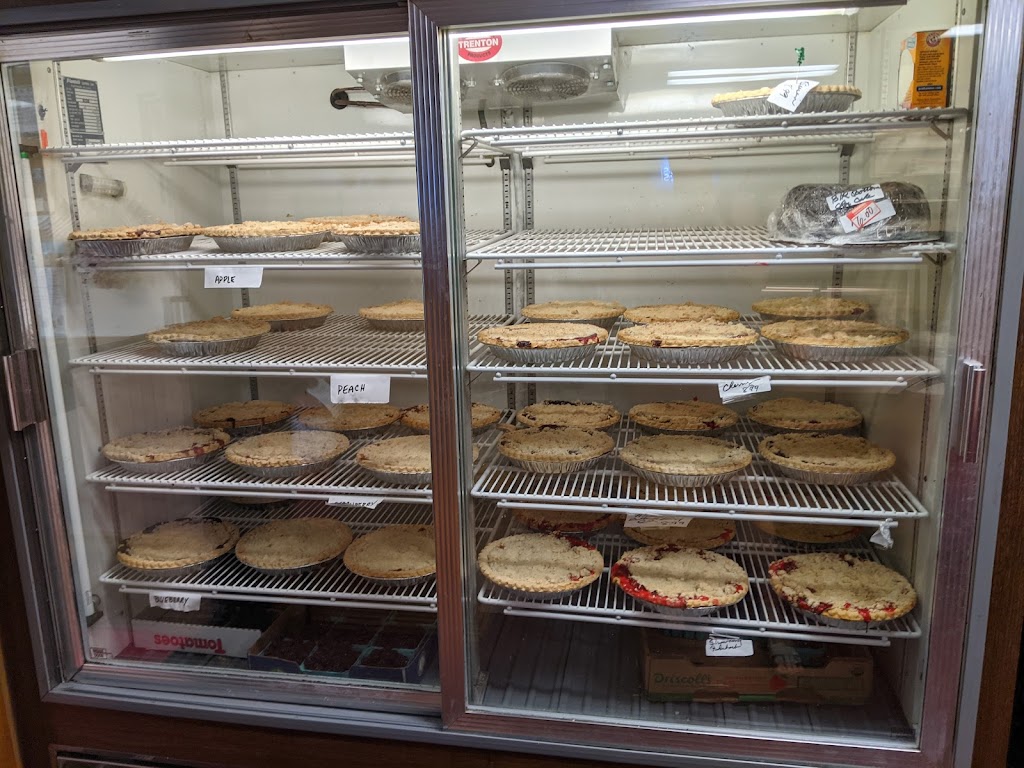 Strawberry Family Restaurant 18073