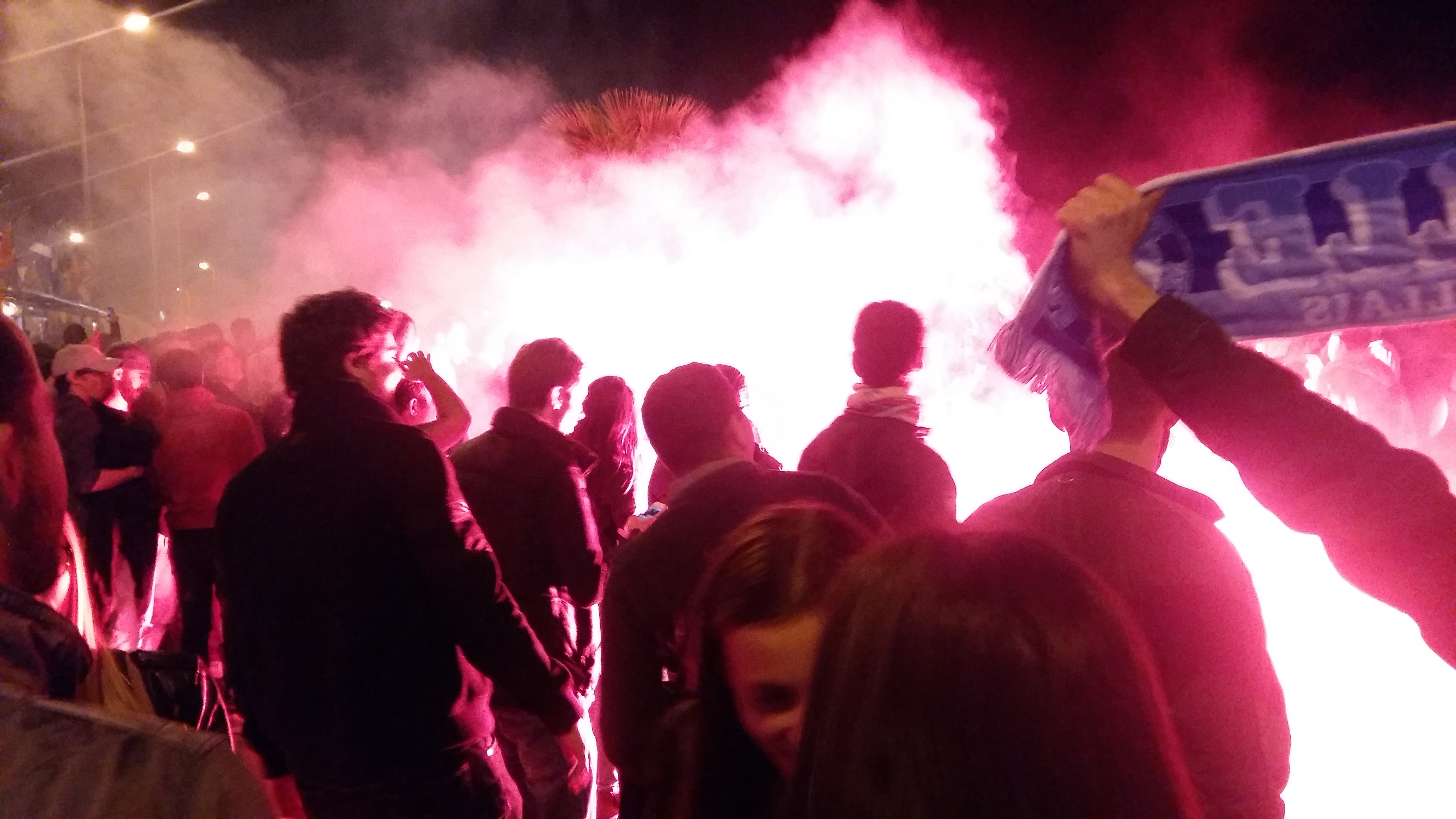 Photo n° 1 de l'avis de julien.E fait le 03/05/2018 à 22:24