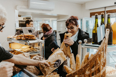 Le Fournil de Villaz à Villaz