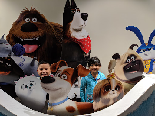 Movie Theater «Santikos Mayan Palace», reviews and photos, 1918 SW Military Dr, San Antonio, TX 78221, USA