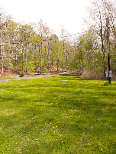 Campground «Toye Recreation Campground», reviews and photos, 7 Babtown Rd, Sussex, NJ 07461, USA