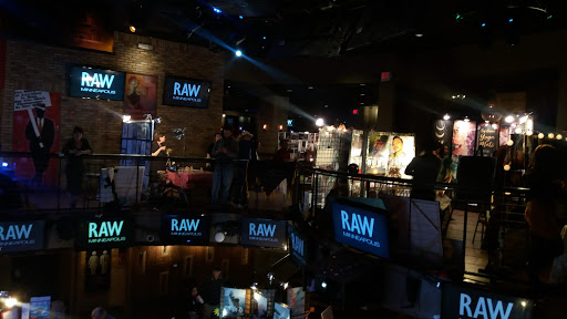 Sports Bar «The Pourhouse», reviews and photos, 10 S 5th St #11, Minneapolis, MN 55402, USA
