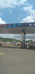 Gasolinera La Pila