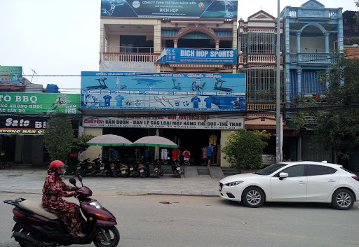 Top 20 cửa hàng sporter Huyện Hậu Lộc Thanh Hóa 2022