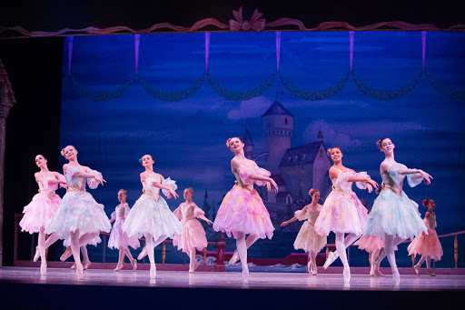 Ballet School «The Quenedit Ballet School», reviews and photos, 22610 US-281 #221, San Antonio, TX 78258, USA