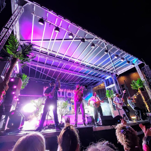 Bar «Slowdown», reviews and photos, 729 N 14th St, Omaha, NE 68102, USA