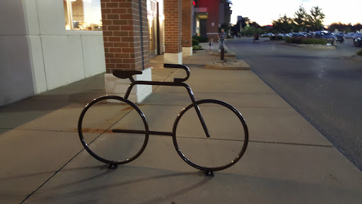 Bicycle rental service Warren