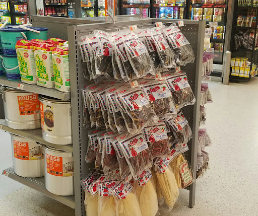 Department Store «Walmart Supercenter», reviews and photos, 1850 N Zaragoza Rd, El Paso, TX 79936, USA