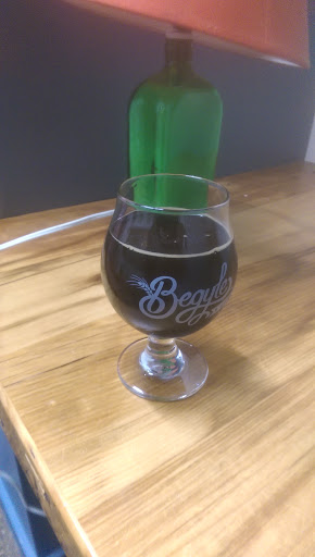 Brewery «Begyle Brewing Company», reviews and photos, 1800 W Cuyler Ave, Chicago, IL 60613, USA