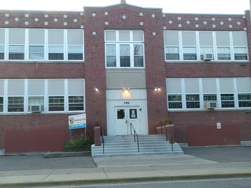 Day Care Center «Sandcastle Child Care Center», reviews and photos, 749 Juno Ave, St Paul, MN 55102, USA