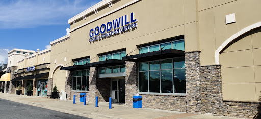 Donations Center «Goodwill of North Georgia: Roswell Store and Donation Center», reviews and photos