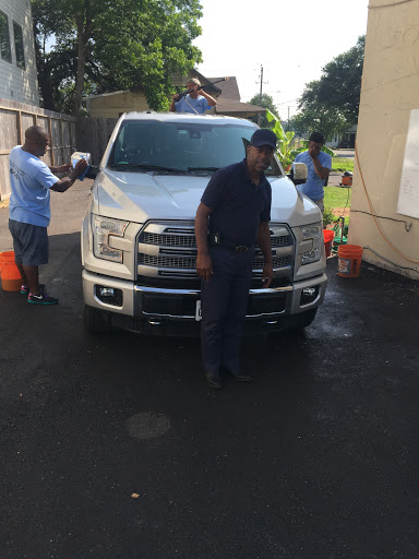 Car Wash «EaDo Hand Car Wash», reviews and photos, 2919 Leeland St, Houston, TX 77003, USA