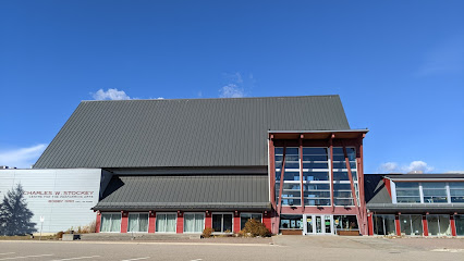 Charles W. Stockey Centre for the Performing Arts