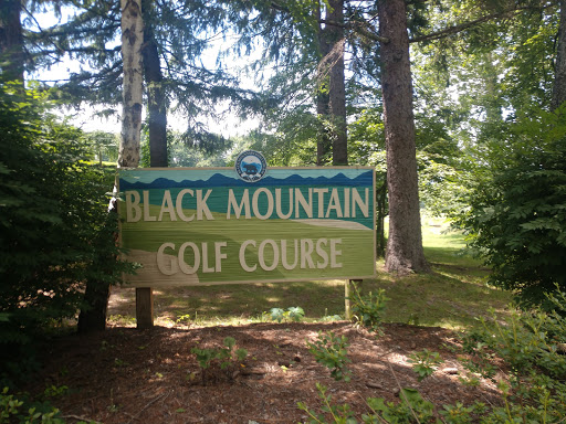 Golf Club «Black Mountain Golf Club», reviews and photos, 15 Ross Dr, Black Mountain, NC 28711, USA