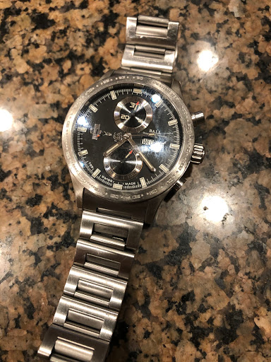 Jewelry Store «E.D. Marshall Jewelers Scottsdale», reviews and photos, 10261 N Scottsdale Rd, Scottsdale, AZ 85253, USA