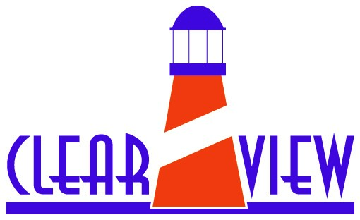 Logo da empresa - ClearView Consulting