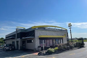 McDonald's image