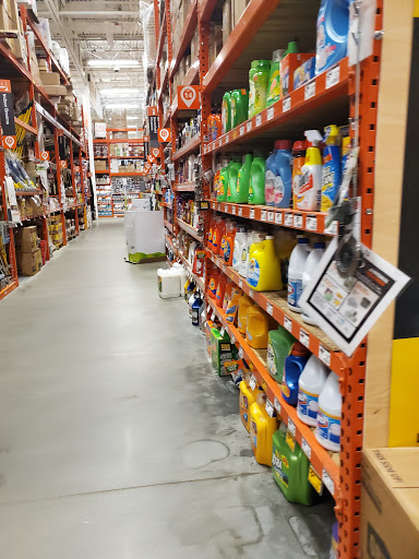 Home Improvement Store «The Home Depot», reviews and photos, 4121 Crain Hwy, Bowie, MD 20716, USA