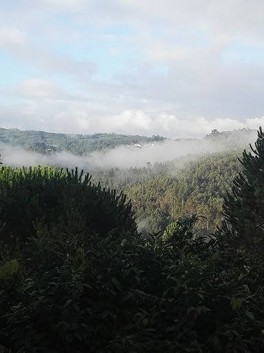 Foncalgas en Coirós, A Coruña
