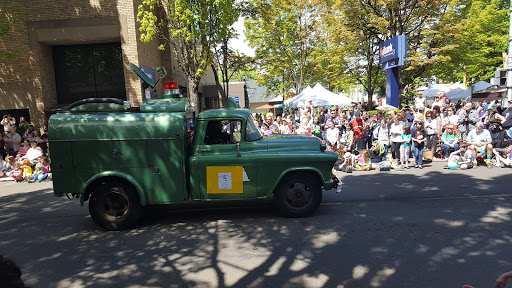 Coffee Shop «Union Block Coffee», reviews and photos, 403 NE 3rd St, McMinnville, OR 97128, USA