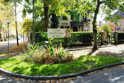 Centre d'Esthétique du Parc à Guebwiller