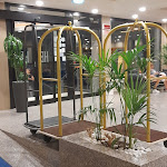 Photo n°21 de l'avis de Mirko.o fait le 17/07/2023 à 07:56 sur le  Club Family Hotel Executive à Cesenatico