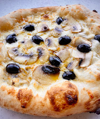 Plats et boissons du Pizzas à emporter Le Ranch Pizza à Madranges - n°15