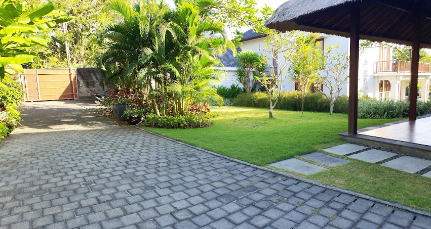Villa Keri - Kuta Selatan