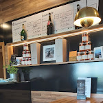 Photo n°2 de l'avis de Raffaela.i fait le 27/06/2021 à 06:47 sur le  De Lüx Curry Sylt - „Beste Currywurst wo gibt“ à Sylt