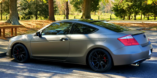 Wholesaler «Metrorestyling.com», reviews and photos, 5400 18 Mile Rd, Sterling Heights, MI 48314, USA