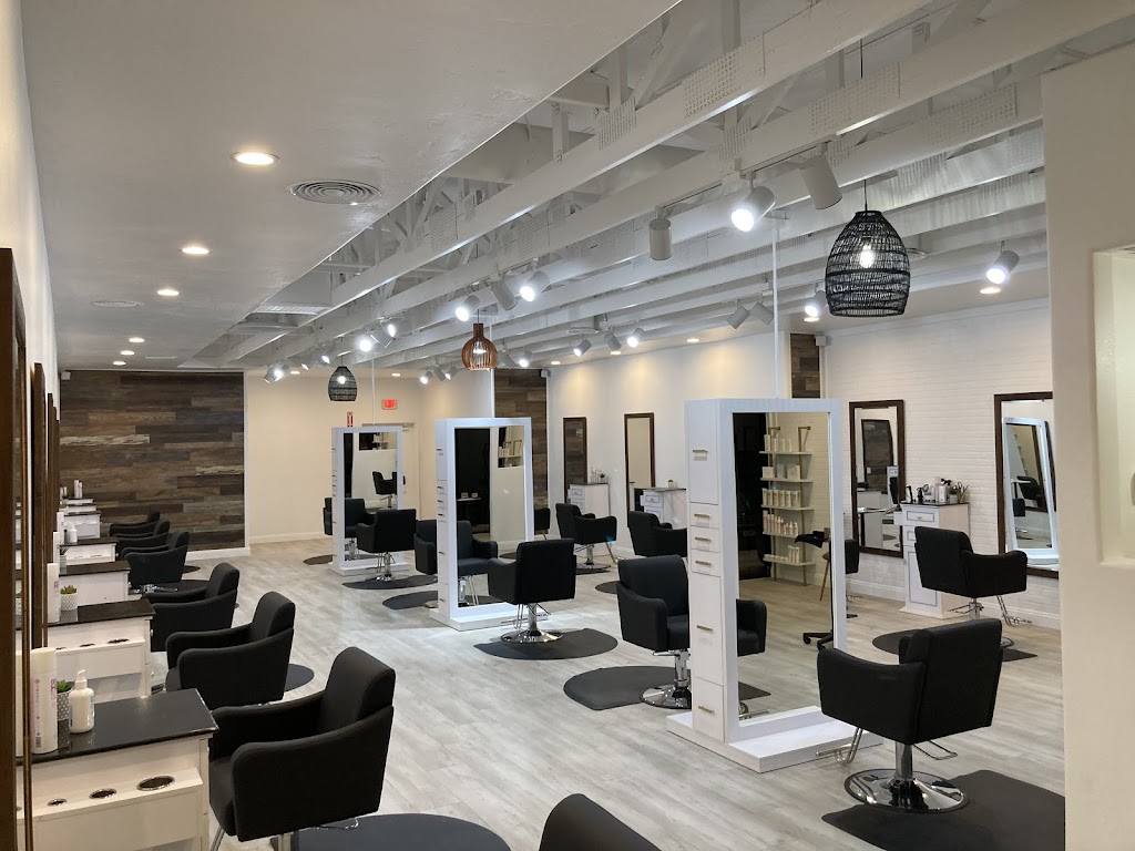 Urban Rose Hair Lounge 92508