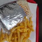 Photo n° 3 de l'avis de Hugo.e fait le 21/03/2024 à 18:36 pour Grec Gourmand à Orléans