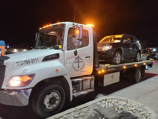 Southway Towing Inc.