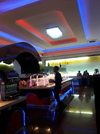 Atmosphère du Restaurant asiatique Dragon Wok à Perpignan - n°15
