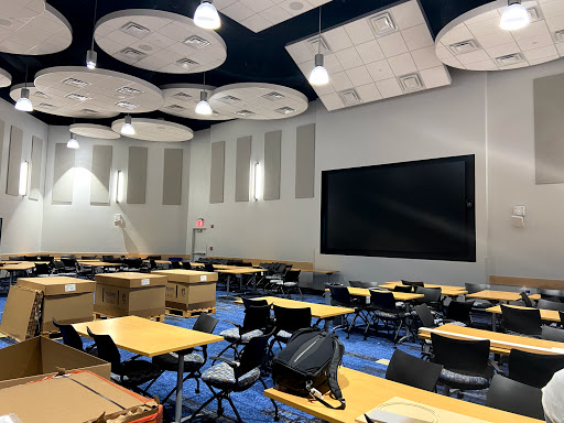 Moving and Storage Service «Two Men and a Truck», reviews and photos, 11952 Miramar Pkwy, Miramar, FL 33025, USA