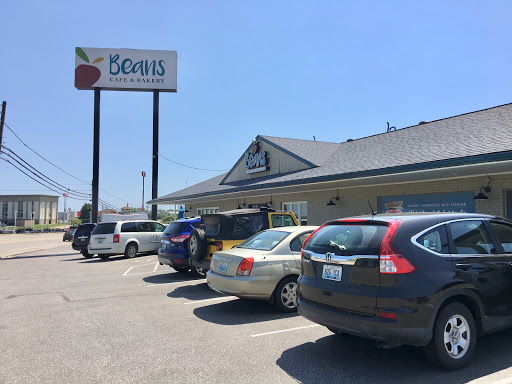 Cafe «Beans», reviews and photos, 21 Taft Hwy, Dry Ridge, KY 41035, USA