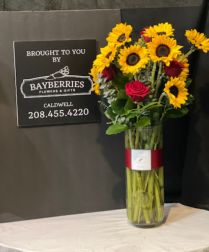 Florist «Bayberries Flowers», reviews and photos, 901 Dearborn St, Caldwell, ID 83605, USA