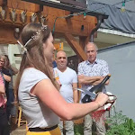 Photo n°8 de l'avis de Henrike. fait le 17/04/2024 à 06:47 sur le  Gaststätte Eichendorffstüble à Nördlingen