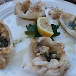 Photo n°2 de l'avis de Sonia.e fait le 21/06/2022 à 19:36 sur le  Pizzeria Ristorante Marianna à Brenzone sul Garda