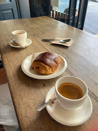 Photo n°26 de TRAM café-restaurant à Paris ()