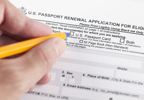 Passport Office «Travel Visa Pro Houston», reviews and photos, 3401 Louisiana St #130, Houston, TX 77002, USA
